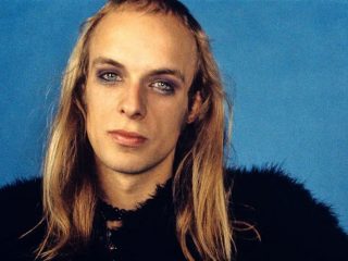 Nuevo documental de Brian Eno en proceso