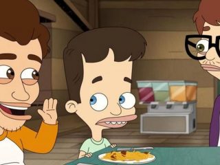 'Big Mouth' es renovada para la temporada 7 por Netflix