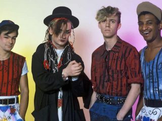 Culture Club - Parte 1