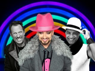 Culture Club: Parte 3