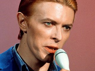 La nueva película de David Bowie, Moonage Daydream, se estrenará en el Festival de Cannes