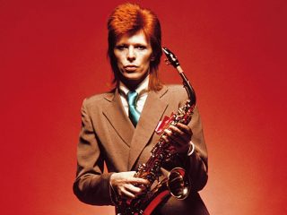 'Ziggy Stardust' de David Bowie se relanzará por su 50 aniversario