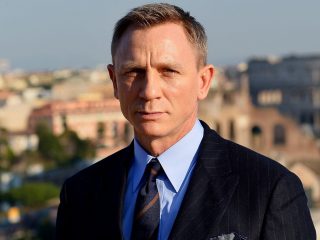 El Covid-19 pone fin temporal al regreso de Daniel Craig a Broadway