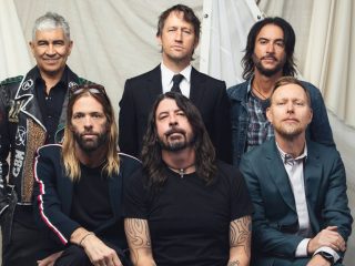 Foo Fighters no se presentarán este fin de semana en los Grammy