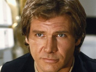 Harrison Ford listo para regresar a la pantalla chica