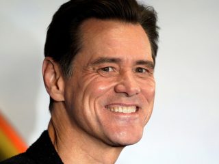 Jim Carrey “probablemente” se retirará de la actuación