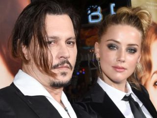 El juicio por difamación dólares entre Johnny Depp y Amber Heard comienza hoy