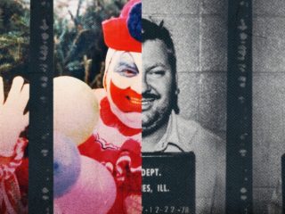 Netflix presenta el tráiler de la docuserie de John Wayne Gacy