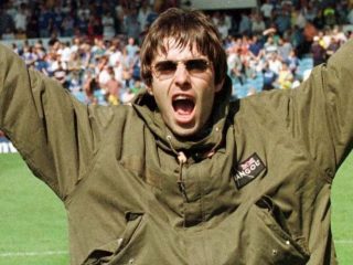 Liam Gallagher lanza nuevo track, escucha “C'Mon You Know”