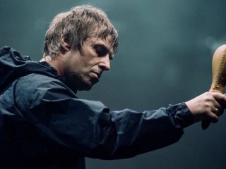 Mira el nuevo video de Liam Gallagher