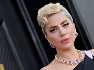 Lady Gaga confirma que escribió una canción para 'Top Gun: Maverick'