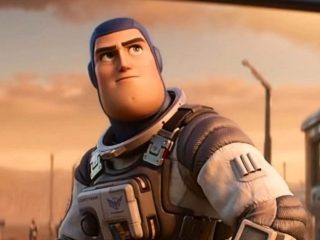 Mira el nuevo tráiler de 'Lightyear'