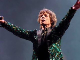 Mick Jagger habla sobre el futuro del rock