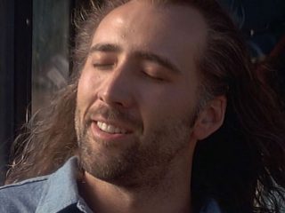 Nicolas Cage rechazó papeles en 'The Matrix' y 'El Señor de los Anillos' por su familia