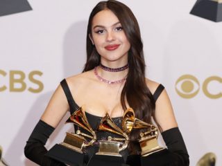 Estos son los ganadores de los premios Grammy 2022