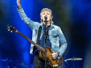 La casa de la infancia de Paul McCartney abrirá sus puertas a los aspirantes a músicos