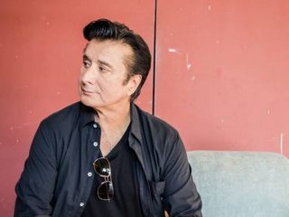 Cómo Steve Perry se involucró en el nuevo tráiler de 'Stranger Things'