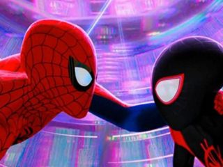 Spider-Man: Across the Spider-Verse retrasa su estreno