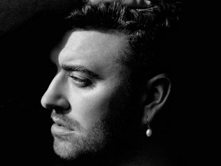 Sam Smith anuncia nuevo sencillo: 'Love Me More'