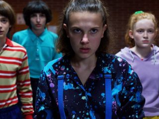 Mira el tráiler de la cuarta temporada de 'Stranger Things'