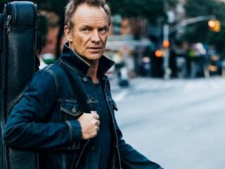 Sting: Parte 3