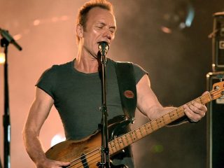 Sting habla sobre las “boy bands”