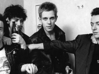 Será reeditado 'Combat Rock' de The Clash por su 40 aniversario