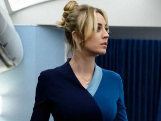 Mira el nuevo tráiler de la segunda temporada de The Flight Attendant