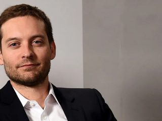 Tobey Maguire interpretará a Charlie Chaplin en 'Babylon'