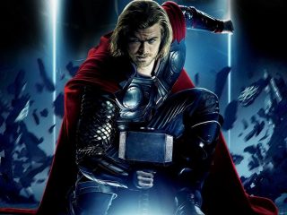 Mira el teaser de 'Thor: Love and Thunder'