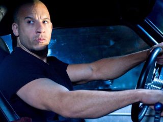 Vin Diesel revela el título de 'Fast & Furious 10'