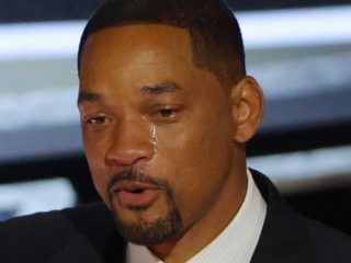 Will Smith no podrá asistir a los Oscar por 10 años