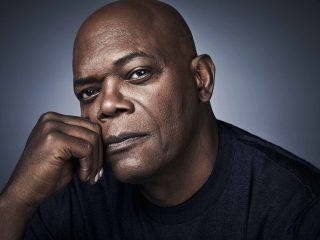 Samuel L. Jackson se une a Chris Pratt en la próxima película animada de Garfield