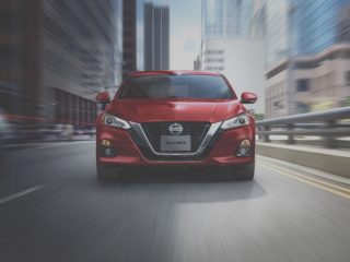 Conoce las 16 tecnologías del nuevo Altima