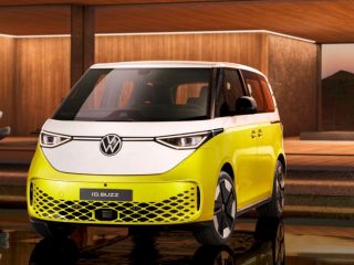 Arranca la preventa de Volkswagen ID.Buzz