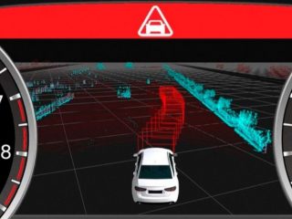 Inversión inteligente: sistemas de asistencia a la conducción