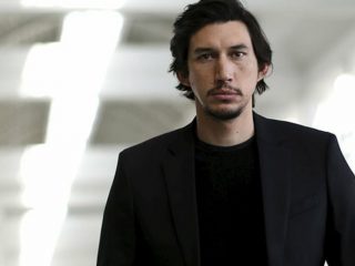 Adam Driver será protagonista de la próxima película de Francis Ford Coppola