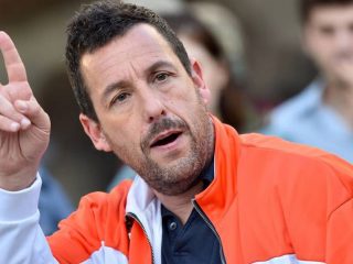 Mira el tráiler 'Hustle' protagonizado por Adam Sandler