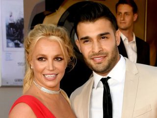 Britney Spears sufre un aborto espontáneo