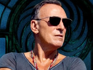 Bruce Springsteen and The E Street Band anuncian gira mundial