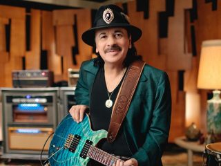 Neal Schon está planeando una gira de Journey con Carlos Santana