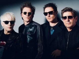 Duran Duran habla sobre su inducción al Salón de la Fama