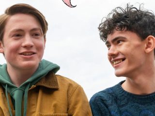 'Heartstopper' es renovada por Netflix