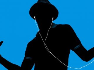 Los comerciales de iPod que definieron una era para la música en el marketing