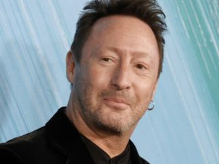 Julian Lennon dice tener una relación de amor-odio con “Hey Jude”