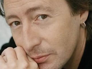 Julian Lennon dice que tenía miedo de cantar 'Imagine'