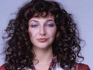 Kate Bush vuelve a las listas de popularidad gracias a Stranger Things