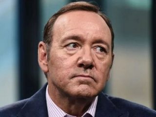 Kevin Spacey “aparecerá voluntariamente” en la corte del Reino Unido