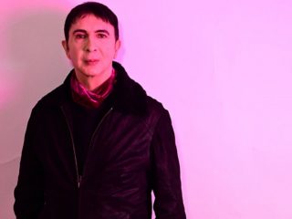 Marc Almond se pregunta cuántos años de carrera le quedan