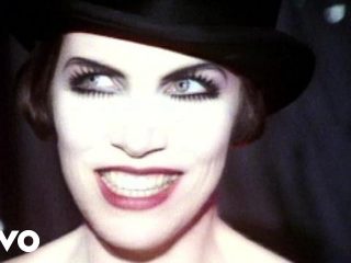 Annie Lennox - Little Bird